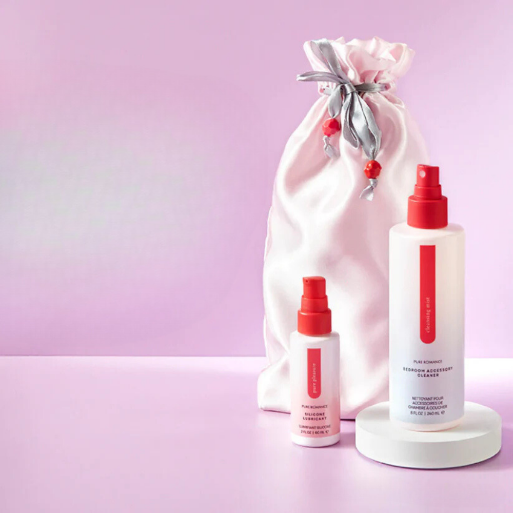 Toy Tote (Anti-Microbial)