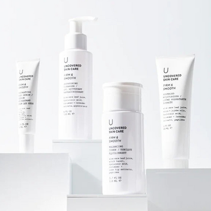Daily Skincare Set