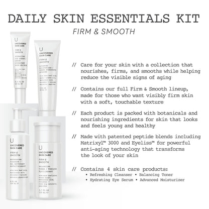 Daily Skincare Set