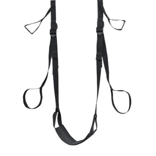 Frequent Flyer Door Swing