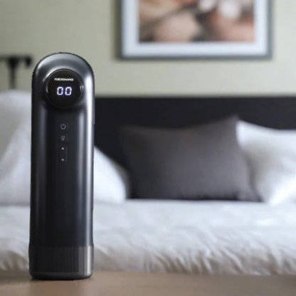 Total Package Masturbator