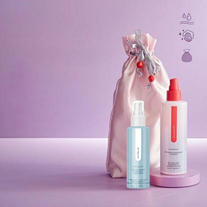 Petite Powerhouse Wand