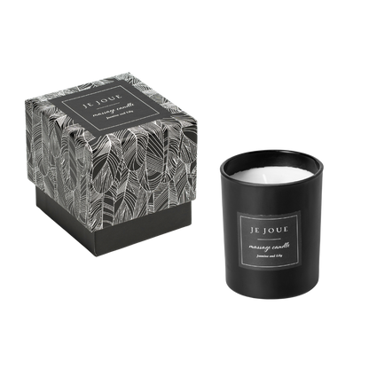 Massage Candle
