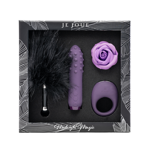 Midnight Magic Couple's Collection