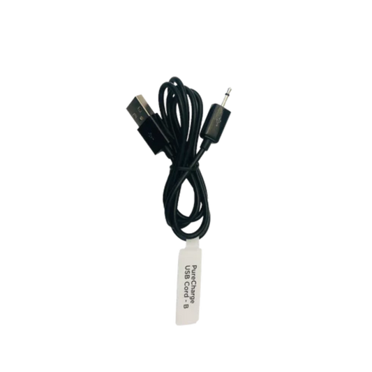 USB PureCharge Cord - B