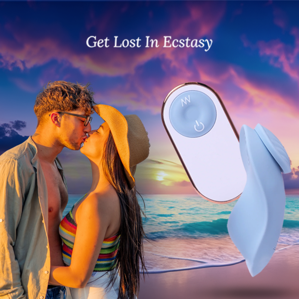 Get Nauti Panty Vibe