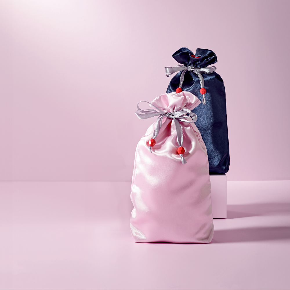 Toy Tote (Anti-Microbial)