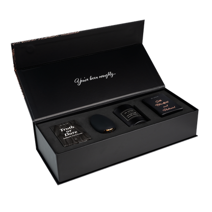 The Naughty Collection