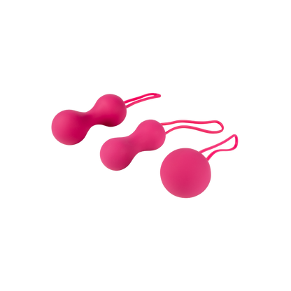 The Nice & Naughty Collection