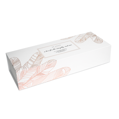 The Nice & Naughty Collection