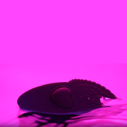 Undercover Lover (App Control)