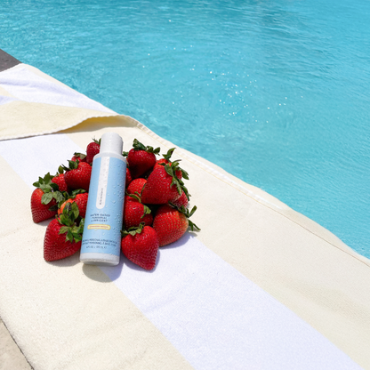 Water Based Lubricant